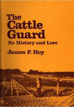 Cattle Guard book cover